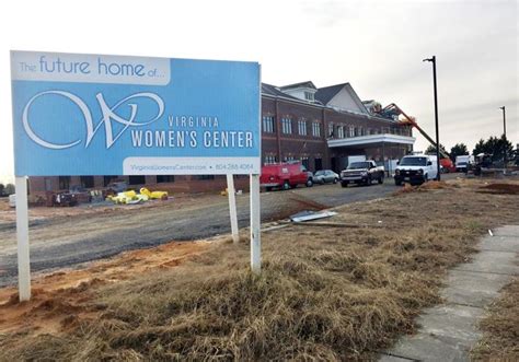 Virginia womens cente - Great experience here! I previously went to a different VA Women's Center location, but after becoming pregnant needed to switch doctors (I previously saw a NP and needed an OB) and also changed... Read more on Yelp . Ann B. 7/26/2022